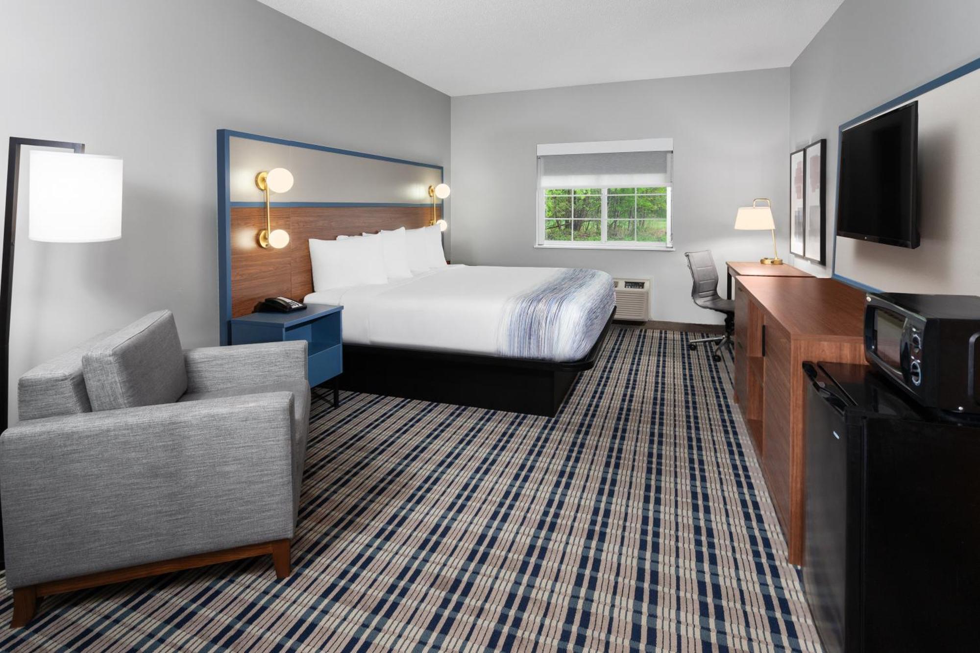 Americinn By Wyndham Eagle River Downtown Bagian luar foto