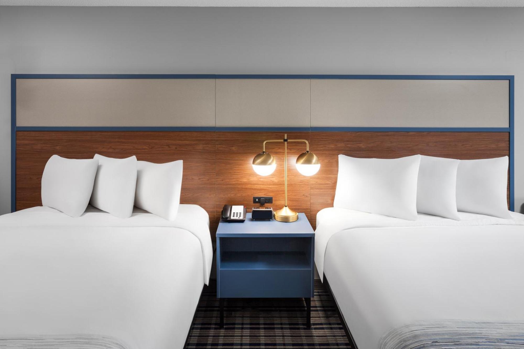 Americinn By Wyndham Eagle River Downtown Bagian luar foto