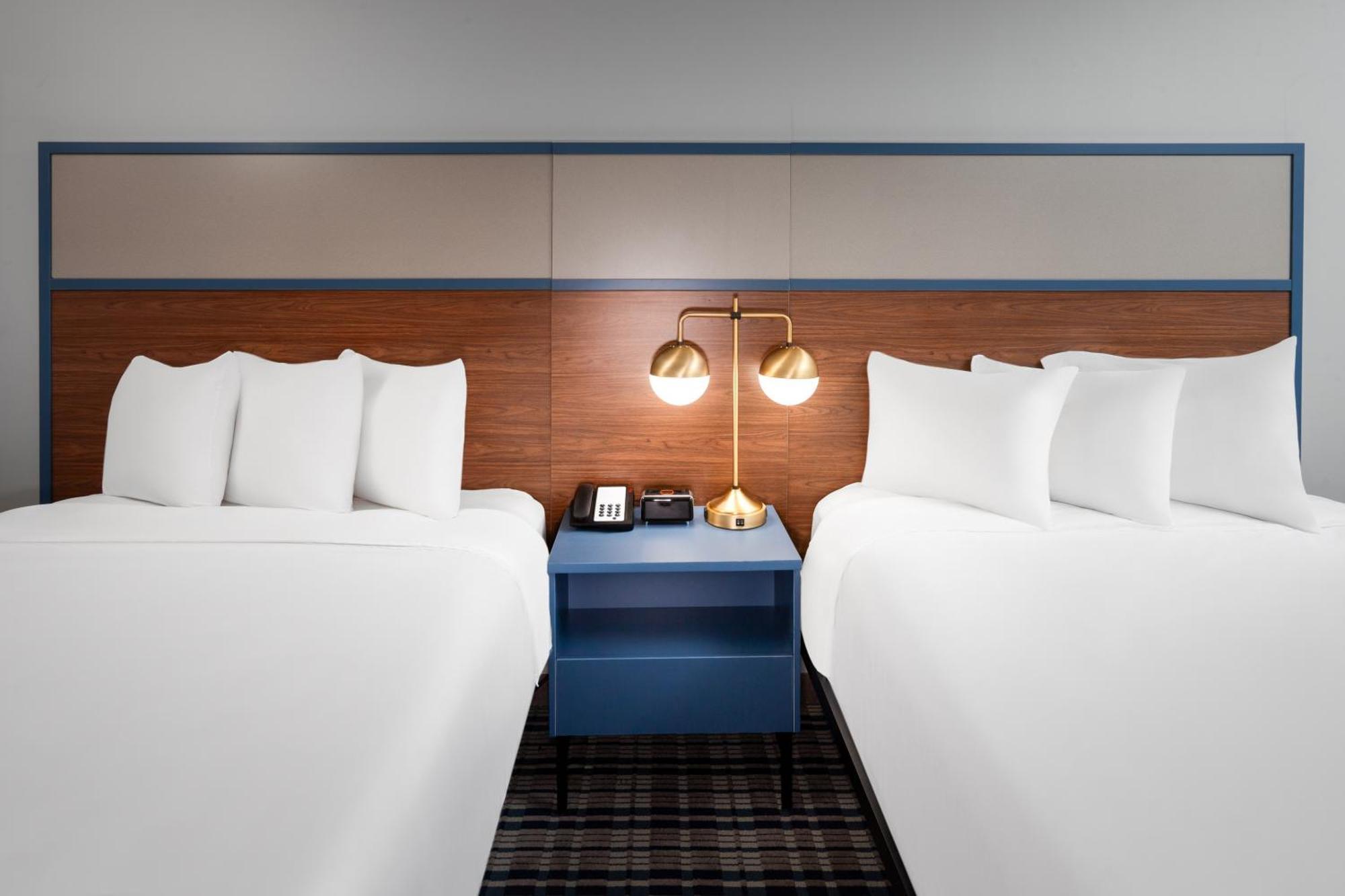 Americinn By Wyndham Eagle River Downtown Bagian luar foto